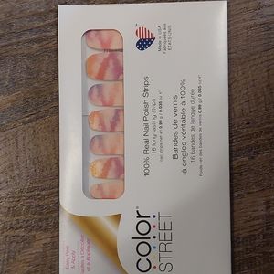 Painted Dawn Color Street Nail Polish